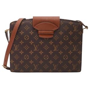 LV Shoulder Bag
